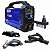 Maquina de Solda Inversora 200A 110v/220v FLAMA201BV BOXER - Imagem 1