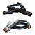 Maquina de Solda Inversora 200A 110v/220v FLAMA201BV BOXER - Imagem 5