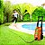 Lavadora de Alta Pressão 1000W Residencial J6000 JACTOCLEAN - Imagem 3