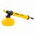 Pulverizador Manual Bico Jato Regulável 350ml VONDER - Imagem 1