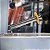 Pegador Magnetico 390mm em Aço Inox Cabo Emborrachado VONDER - Imagem 2