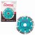 Disco de Corte Diamantado Segmentado Eco 110mm 4.3/8 CORTAG - Imagem 1