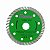Disco de Corte Diamantado Turbo Eco 110mm 4.3/8 CORTAG - Imagem 4