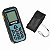 Trena Medidor de Distancia a Laser 40M WS8910 WESCO - Imagem 1