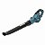 Soprador de Folhas sem Bateria 18V WS8511.9 WESCO - Imagem 5