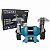 Moto Esmeril de Bancada 250W WS7800 WESCO - Imagem 1