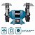 Moto Esmeril de Bancada 250W WS7800 WESCO - Imagem 2