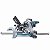 Serra de Esquadria 10 Polegadas 1800W WS7172 WESCO - Imagem 1