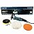 Politriz Lixadeira Angular 7 Polegadas 1200W WS4509K WESCO - Imagem 1