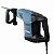 Martelete Rompedor 1500W WS3225K WESCO - Imagem 4