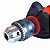 Furadeira Impacto Martelete 1/2 560W TM555  BLACK+DECKER - Imagem 2