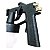 Pistola de Pintura Ar Direto PRO-515 Caneca 600ml 2 Bico PDR - Imagem 5