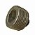 Bujão Carter do Motor 3/4 NPT Cambio D-20/D-40 - Imagem 4