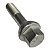 Parafuso De Roda Sprinter M14 X 54mm Ch 19 Comp 1,5 Fio - Imagem 1