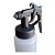 Pistola de Pintura Ar Direto 2 Bico com Caneca 700 ml WORKER - Imagem 5