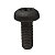 Parafuso Carter do Motor Torx M08x20mm Aço 8.8 OM 366A/LA - Imagem 1