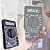 Multimetro Digital Display LCD Bateria Ponta de Prova WORKER - Imagem 3