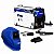Inversora Touch 145 com Mascara Optiarc 70 para Solda BOXER - Imagem 1
