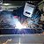 Inversora Maquina de Solda 200A DURAMAX 285 BOXER - Imagem 3