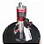Propulsora Pneumatica Bomba Graxa Reservatorio 30KG WORKER - Imagem 6