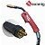 Kit Tocha MIG Maquina de Solda SBME150 S/R 05M MASTE OXIMIG - Imagem 3