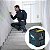 Nivel a Laser Medição de 2 Linhas Pilhas WESCO WS8915K - Imagem 4