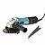 Esmerilhadeira Lixadeira Angular 900W WESCO WS4750 - Imagem 1