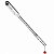 Torquimetro de Estalo 3/8" 0,5 a 3,4 Kgfm RAVEN 100200 - Imagem 1