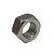 Porca Especial M10 CH15 Zincada Cabeçote Turbina Coletor 8.8 - Imagem 5