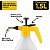Pulverizador Manual com Compressão Prévia 1,5L VONDER - Imagem 2