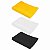 Toalha Automotiva Secagem de Microfibra 40x40cm VONDER 03Pç - Imagem 4