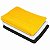 Toalha Automotiva Secagem de Microfibra 40x40cm VONDER 03Pç - Imagem 3