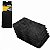 Toalha Automotiva Secagem de Microfibra 30x40cm VONDER 05Pç - Imagem 1