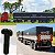 Parafuso Roda M20 x 82 Carreta RANDON FACCHINI IDEROL KRONE - Imagem 3