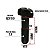 Parafuso Roda M20 x 82 Carreta RANDON FACCHINI IDEROL KRONE - Imagem 2