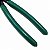 Alicate de Corte Frontal 8 Polegadas SATA ST70602ME - Imagem 4