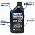 Óleo de Motor Moto Mineral JASO MA2 20W 50 4T 1L MOBIL - Imagem 2