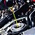 Óleo de Motor Moto Mineral JASO MA2 20W 50 4T 1L MOBIL - Imagem 3