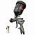 Pistola Pintura Pneumatica 600ml Bico 1,5mm HVMP PRO-533 PDR - Imagem 1