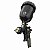 Pistola Pintura Pneumatica 600ml Bico 1,5mm HVMP PRO-533 PDR - Imagem 3