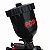 Pistola Pintura Pneumatica 600ml Bico 1,5mm HVMP PRO-533 PDR - Imagem 4