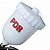 Pistola Pintura Gravidade 500ml Bico 1,5mm PRO-500 PDR - Imagem 4
