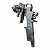 Pistola para Tanque de Pintura Sucção 1,2mm PRO 505T PDR - Imagem 5