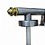 Pistola de Emborrachamento Bate Pedra PRO 522 PDR - Imagem 5
