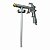 Pistola de Emborrachamento Bate Pedra PRO 522 PDR - Imagem 4