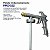 Pistola de Emborrachamento Bate Pedra PRO 522 PDR - Imagem 2