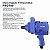 Chave de Impacto Pneumática 1 Polegada 234 kg PRO-180 PDR - Imagem 2