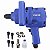 Chave de Impacto Pneumática 1 Polegada 234 kg PRO-180 PDR - Imagem 1