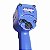 Mini Chave de Impacto Pneumática 1/2 Pol 57 Kgfm PRO 100 PDR - Imagem 4