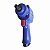 Mini Chave de Impacto Pneumática 1/2 Pol 57 Kgfm PRO 100 PDR - Imagem 3